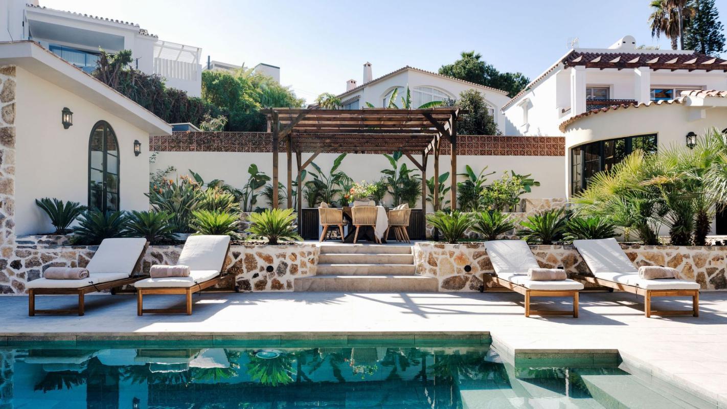 Villa 9 Golfside - mibgroup.es