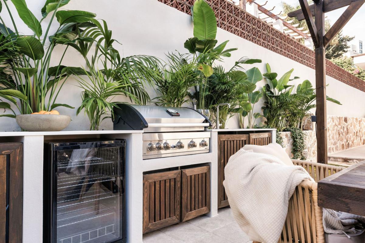 Villa 9 Golfside - mibgroup.es