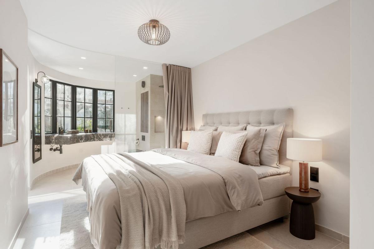 Villa 9 Golfside - mibgroup.es