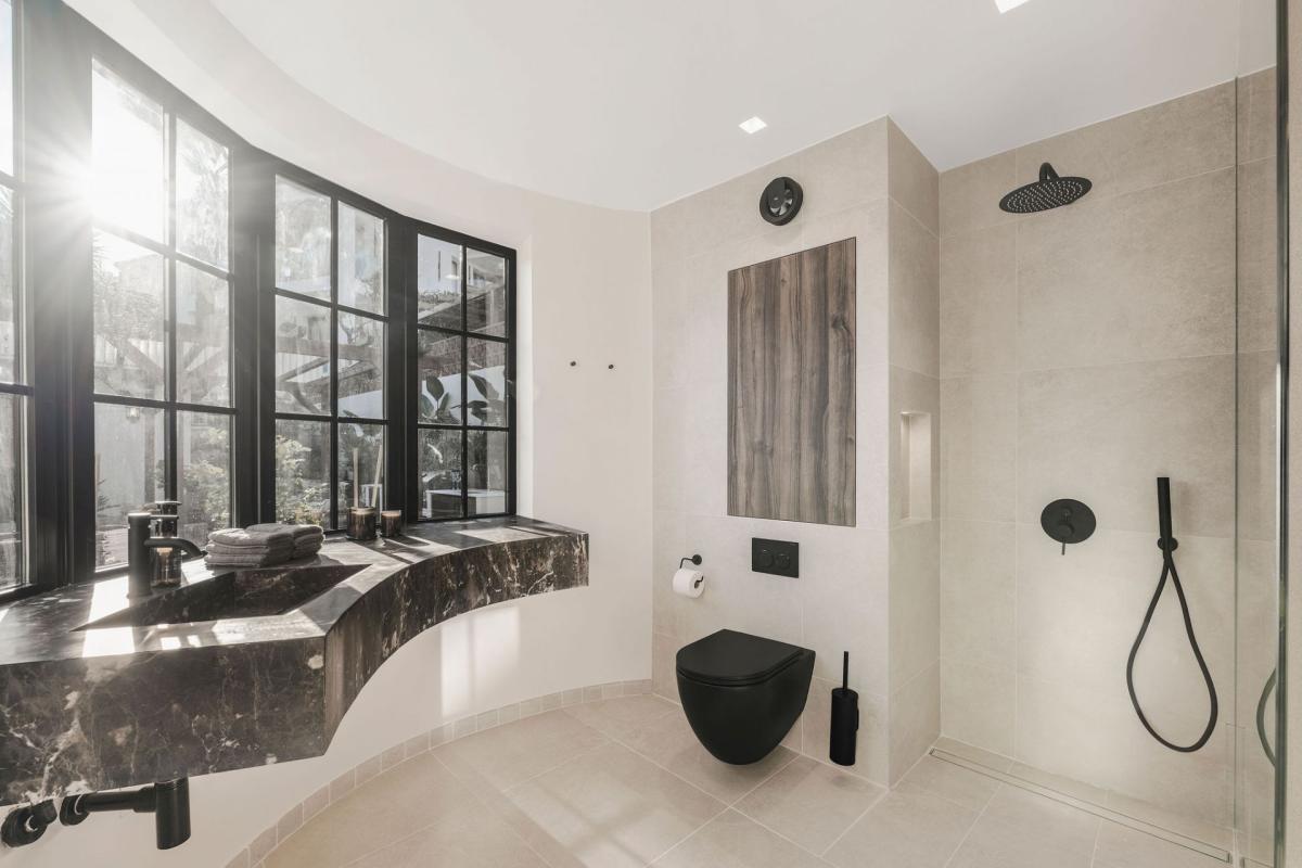 Villa 9 Golfside - mibgroup.es