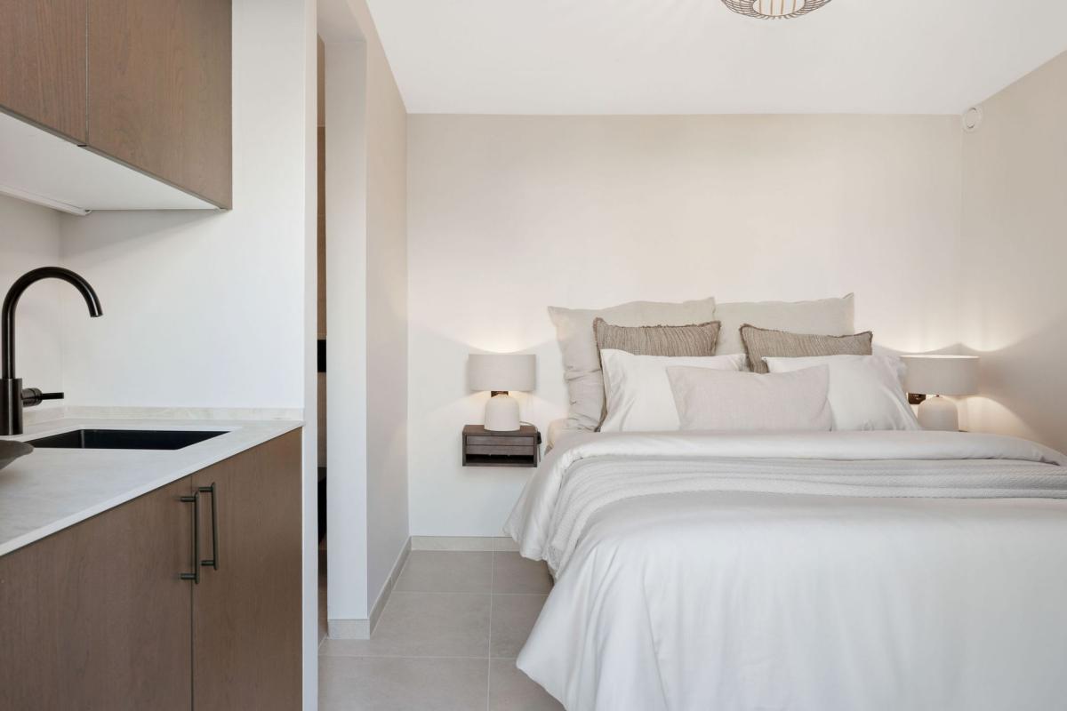 Villa 9 Golfside - mibgroup.es