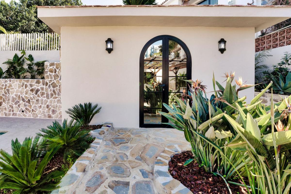 Villa 9 Golfside - mibgroup.es