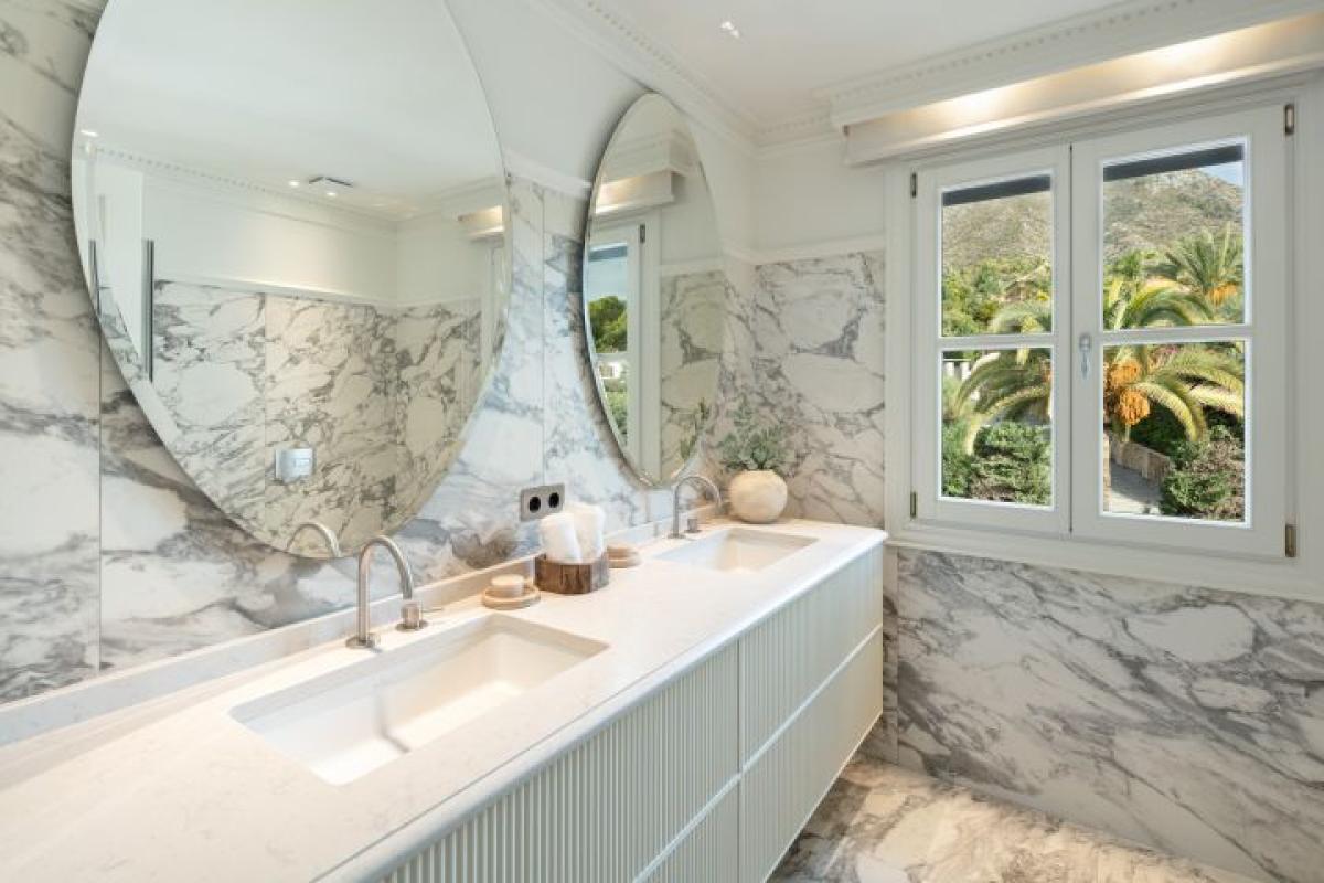 Villa Sunrise - mibgroup.es