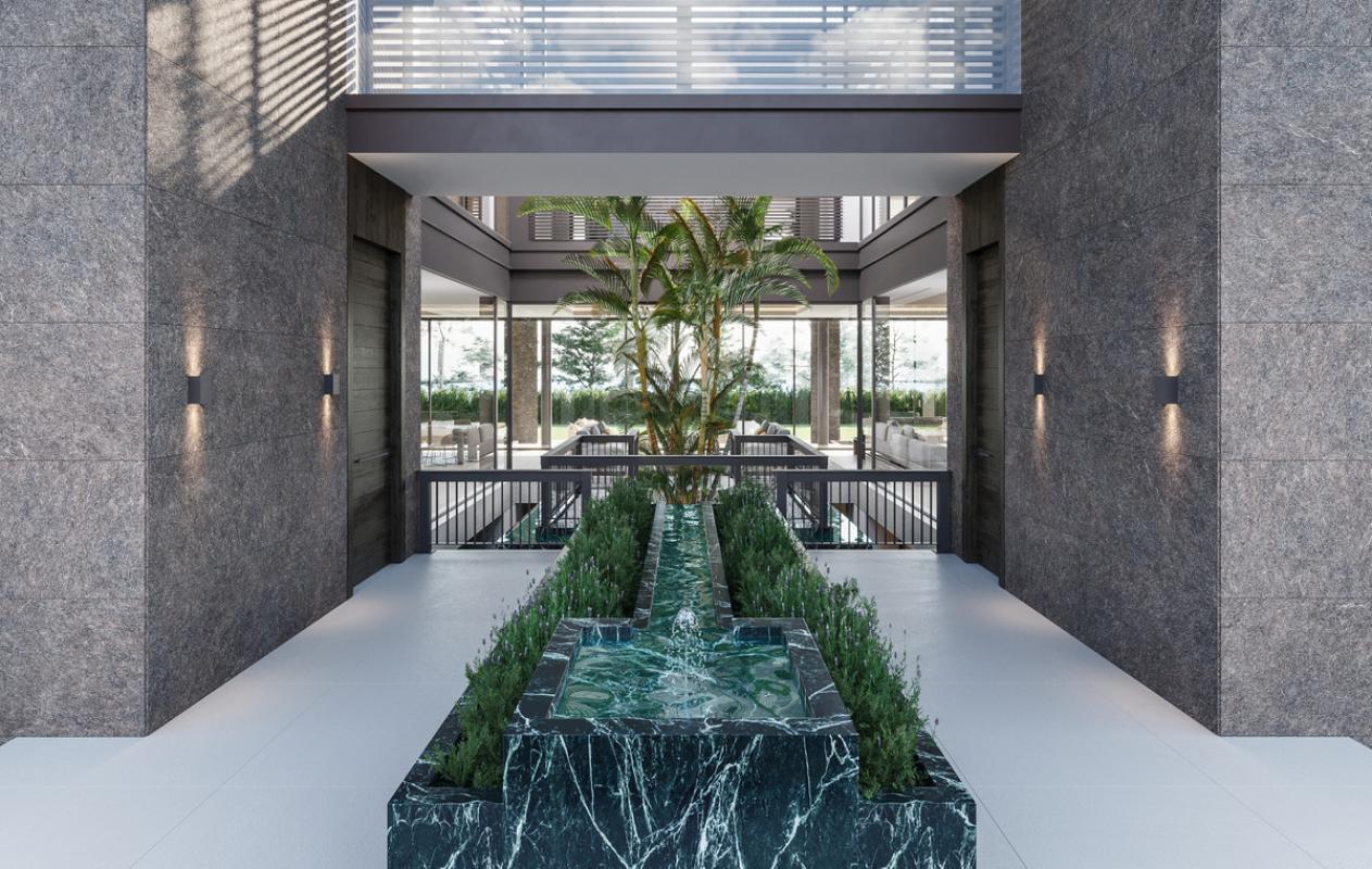 Los Palacetes de Banus - mibgroup.es