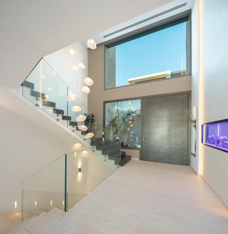 Luxury Villa with Panoramic Sea View in La Quinta - mibgroup.es