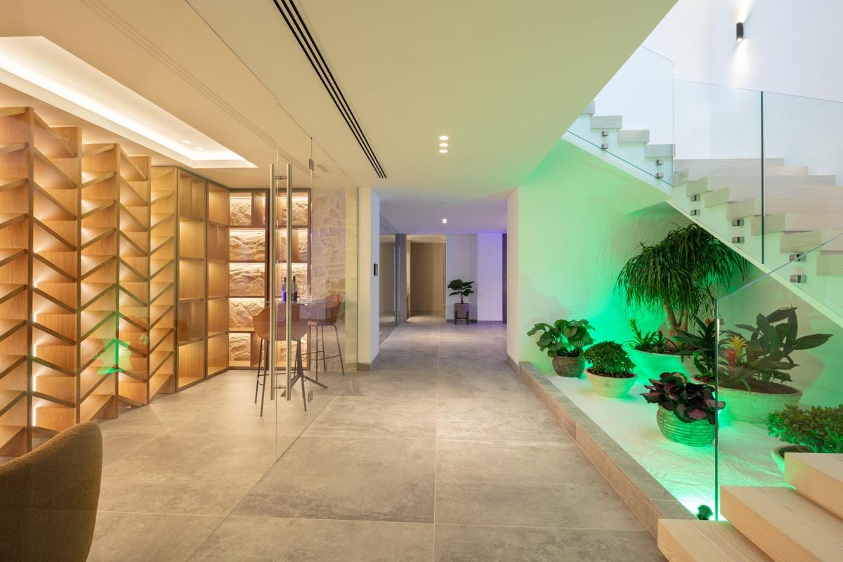 Luxury Villa with Panoramic Sea View in La Quinta - mibgroup.es