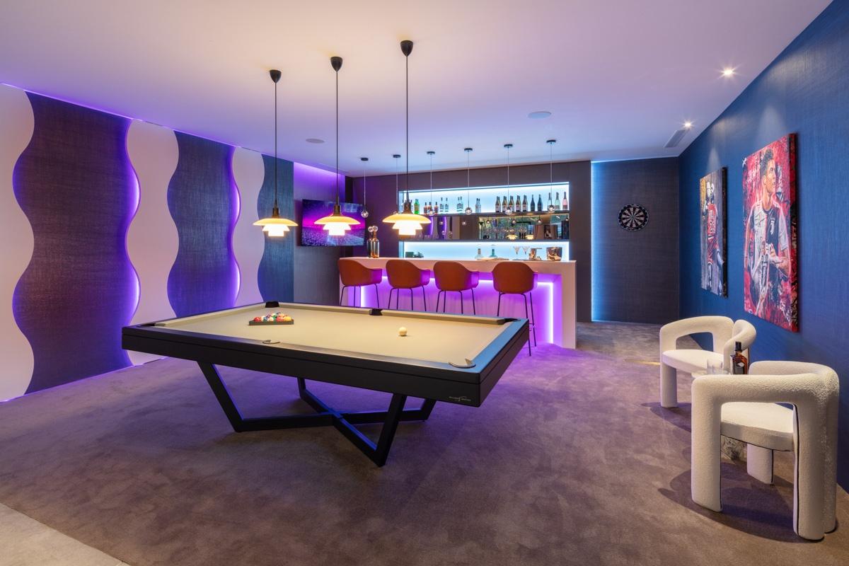 Luxury Villa with Panoramic Sea View in La Quinta - mibgroup.es