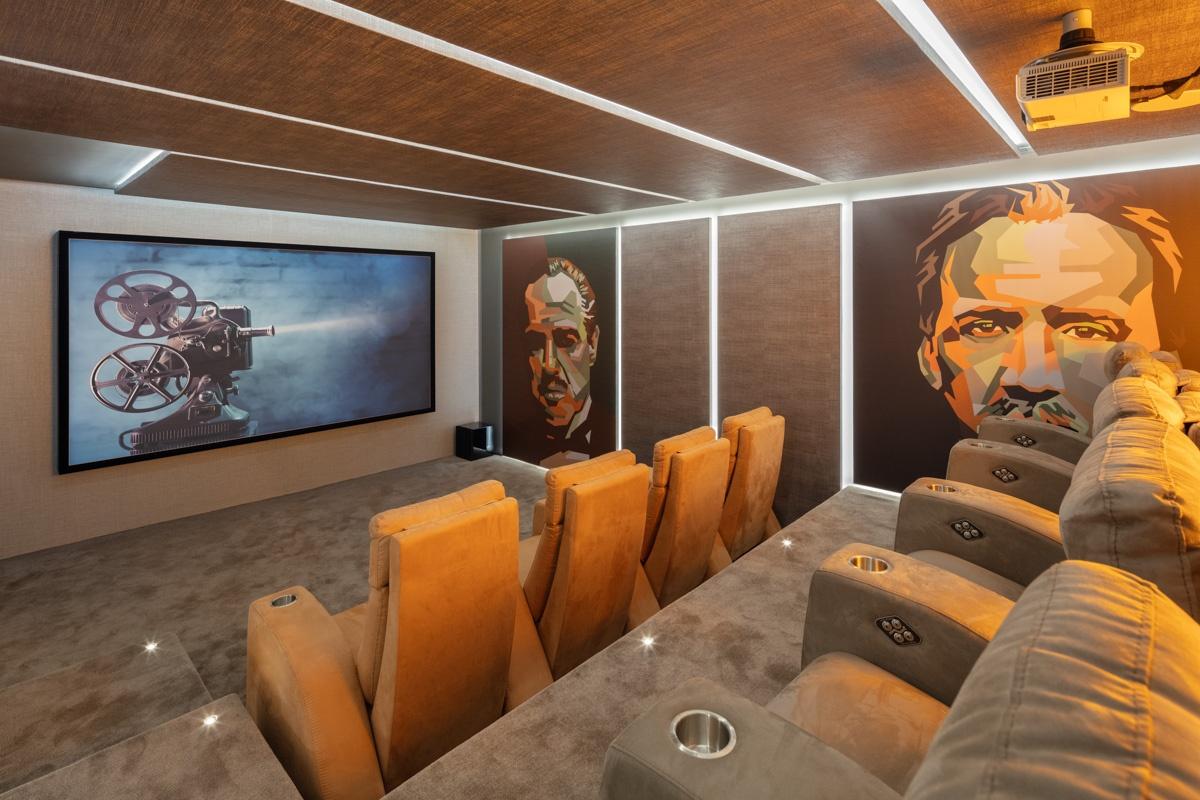 Luxury Villa with Panoramic Sea View in La Quinta - mibgroup.es