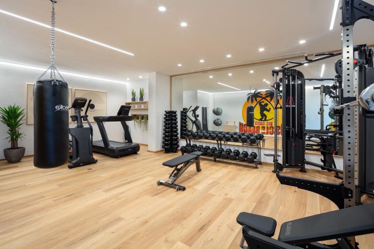 Big Daddy - The Hills - mibgroup.es