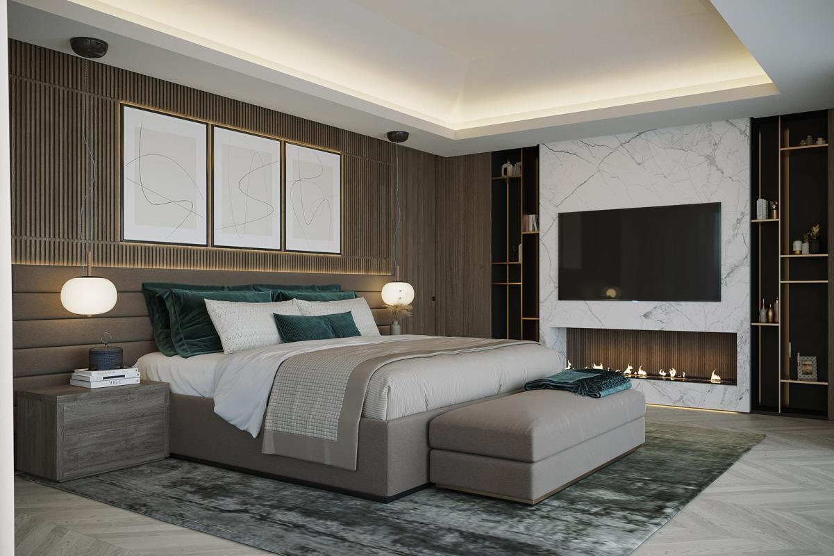 Luxury Mansion Project in La Zagaleta - mibgroup.es