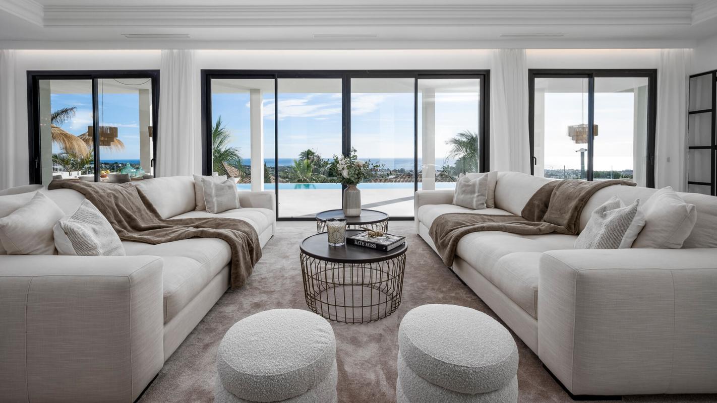 Villa Olivia - mibgroup.es