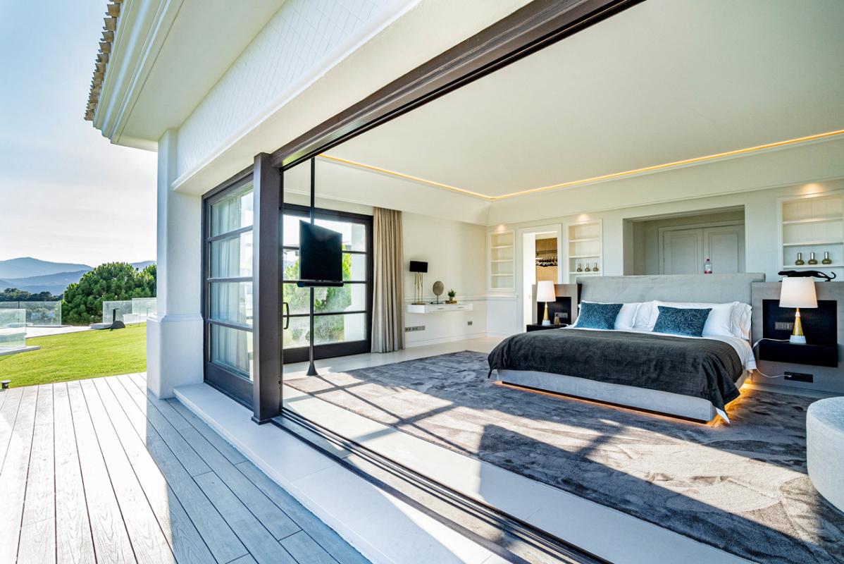 Villa in La Zagaleta - mibgroup.es