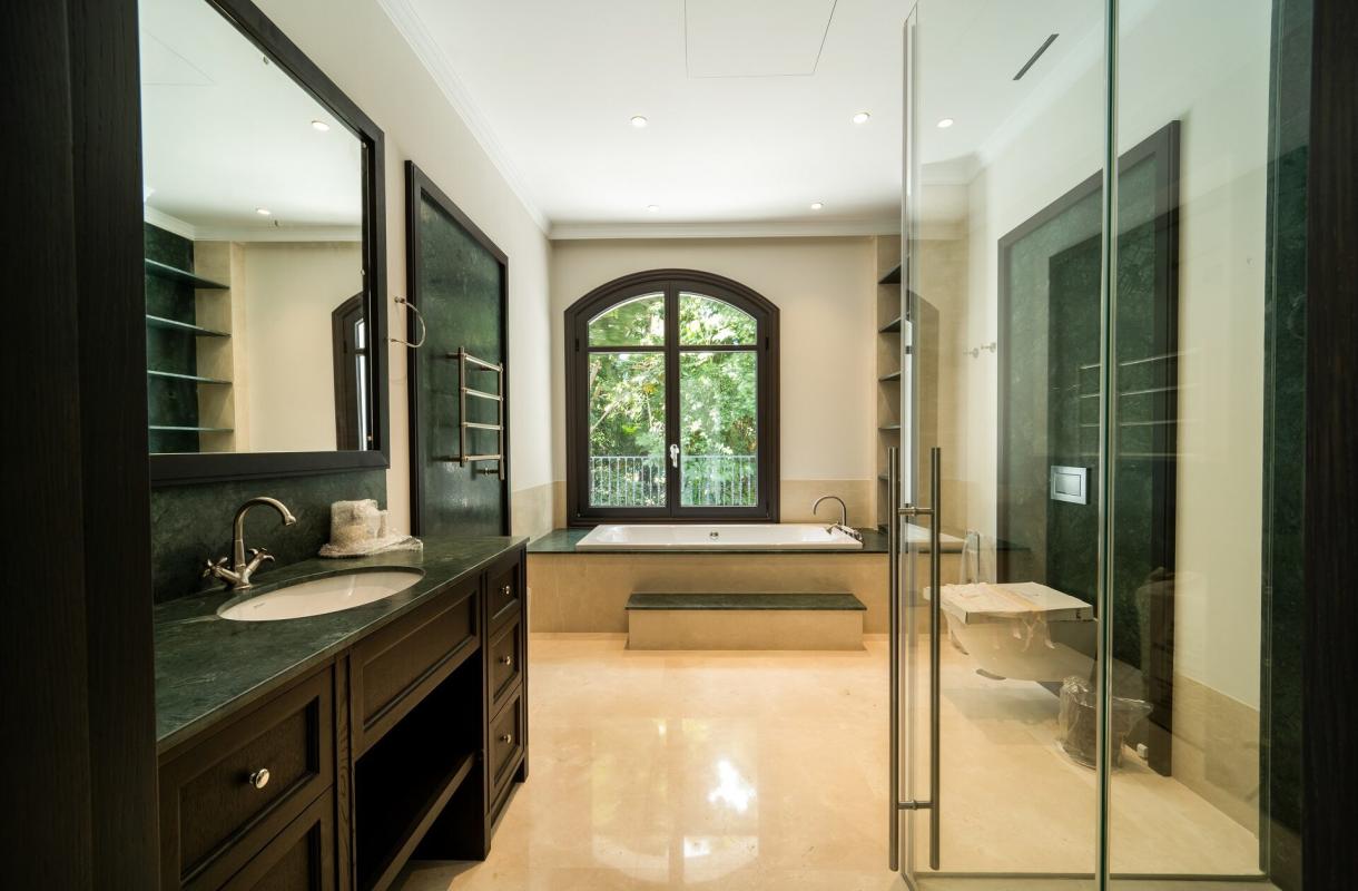 Villa in Sierra Blanca - mibgroup.es