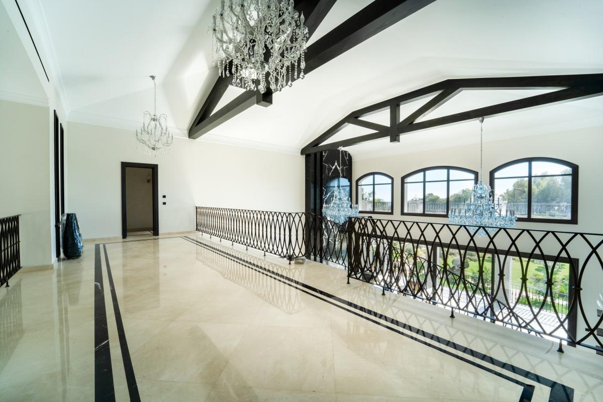 Villa in Sierra Blanca - mibgroup.es