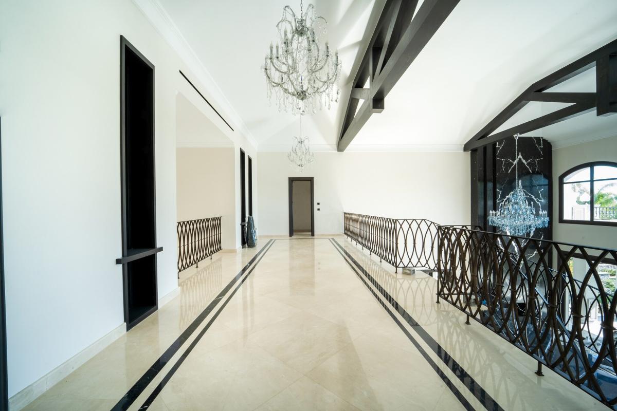 Villa in Sierra Blanca - mibgroup.es