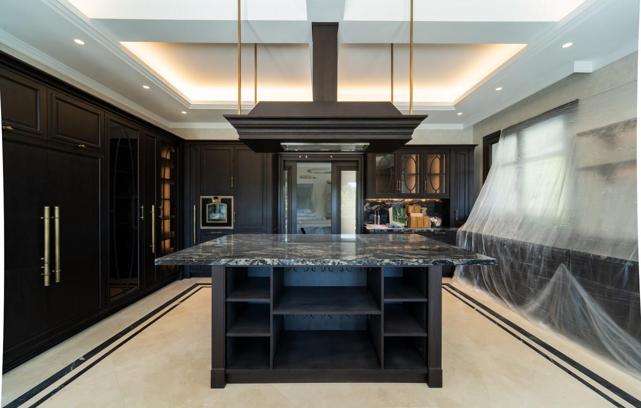 Villa in Sierra Blanca - mibgroup.es