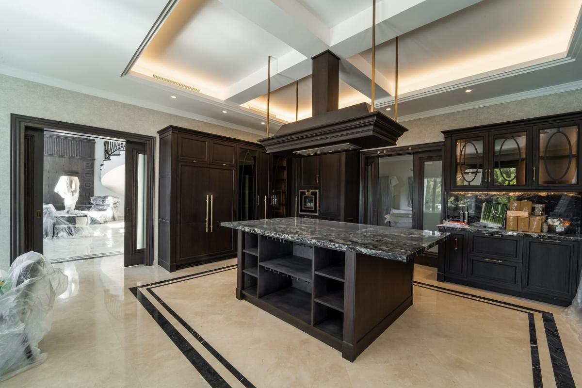 Villa in Sierra Blanca - mibgroup.es