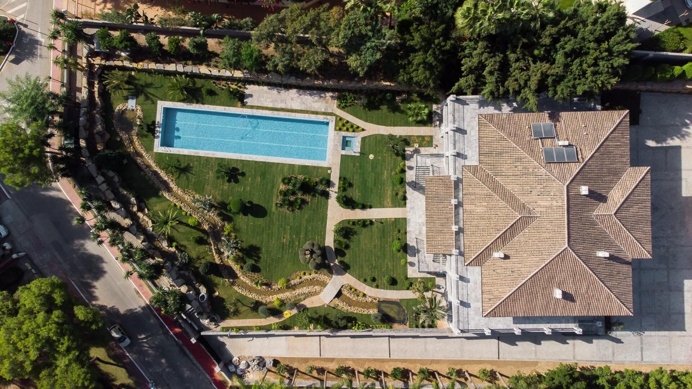 Villa in Sierra Blanca - mibgroup.es