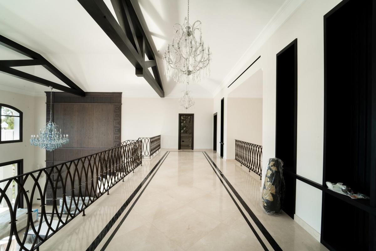 Villa in Sierra Blanca - mibgroup.es