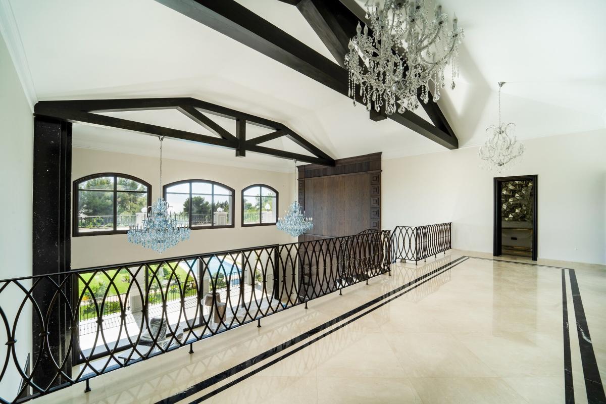 Villa in Sierra Blanca - mibgroup.es