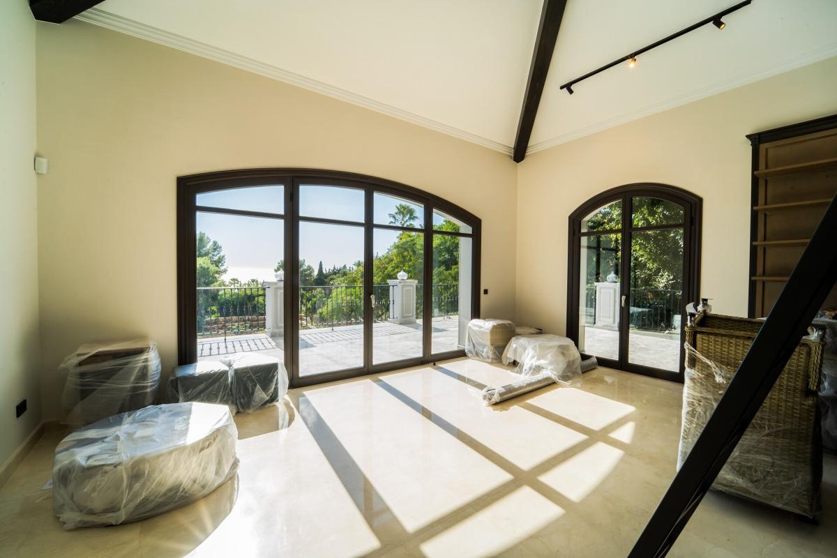 Villa in Sierra Blanca - mibgroup.es
