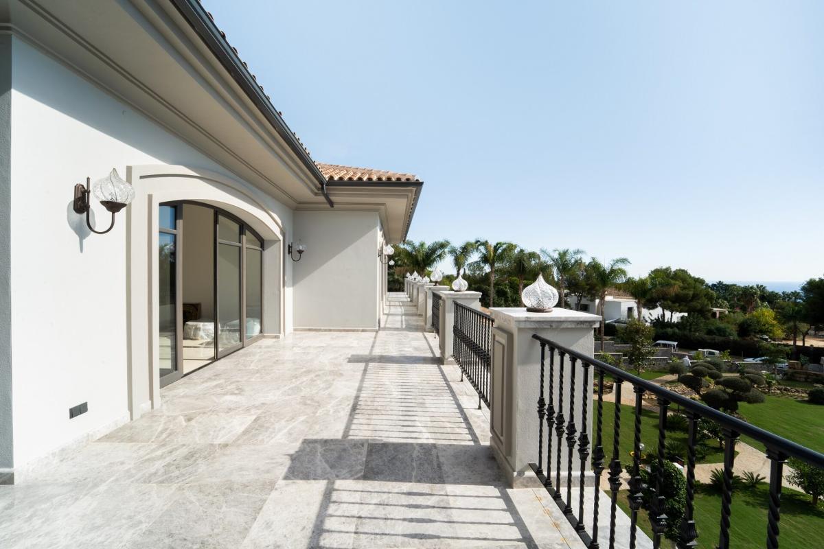 Villa in Sierra Blanca - mibgroup.es