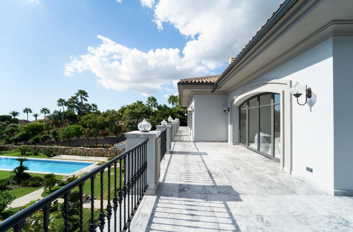 Villa in Sierra Blanca - mibgroup.es