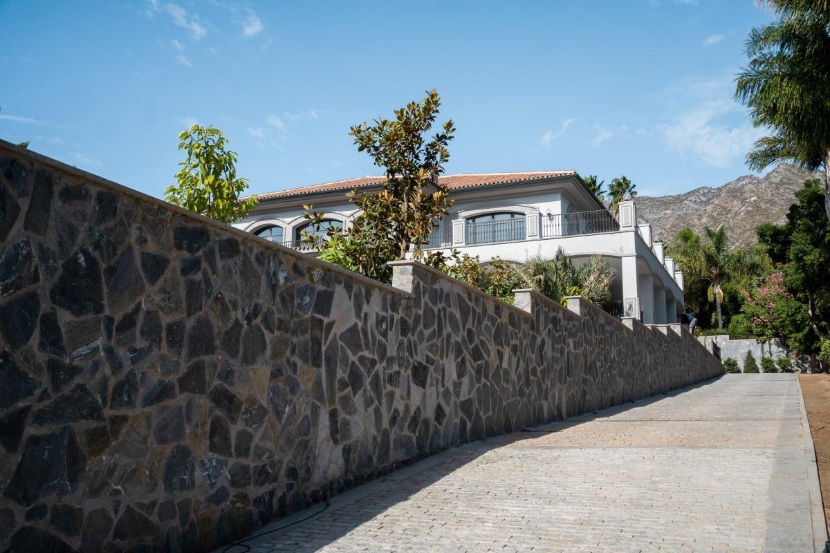 Villa in Sierra Blanca - mibgroup.es