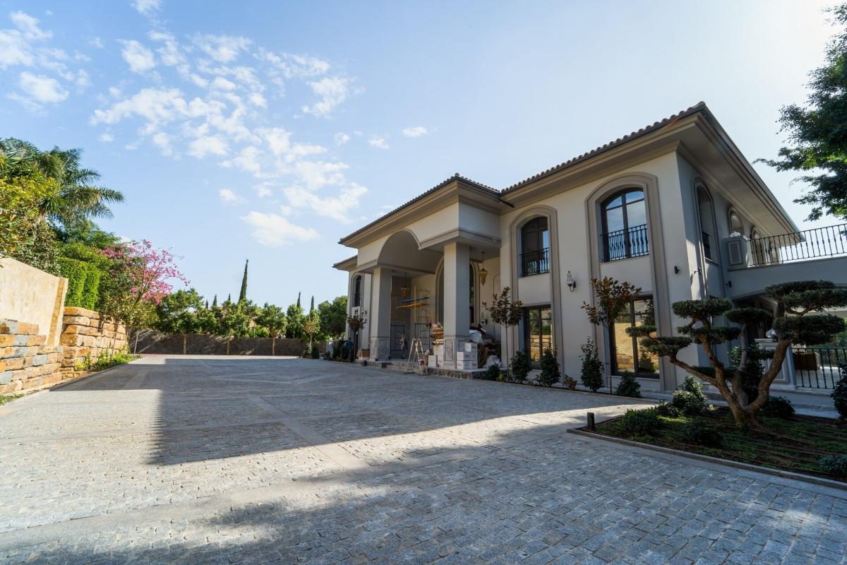Villa in Sierra Blanca - mibgroup.es