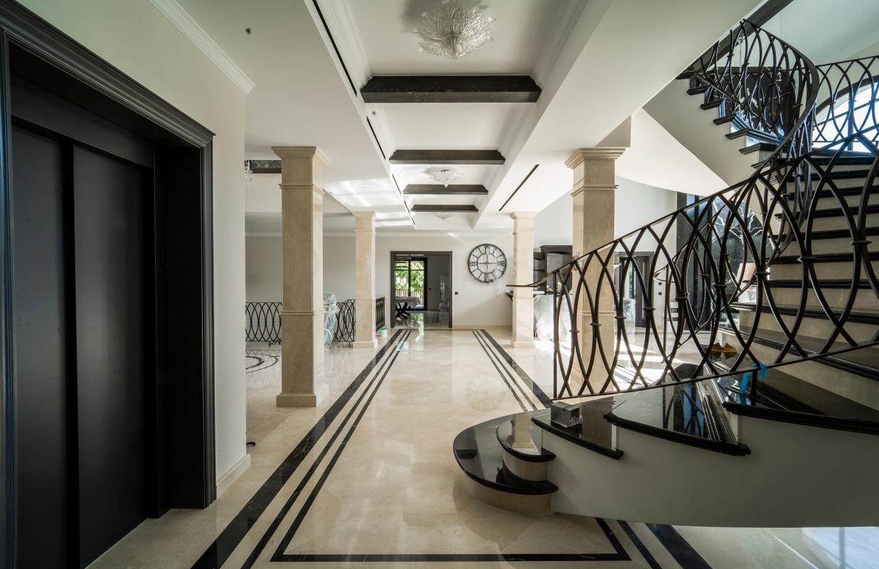 Villa in Sierra Blanca - mibgroup.es