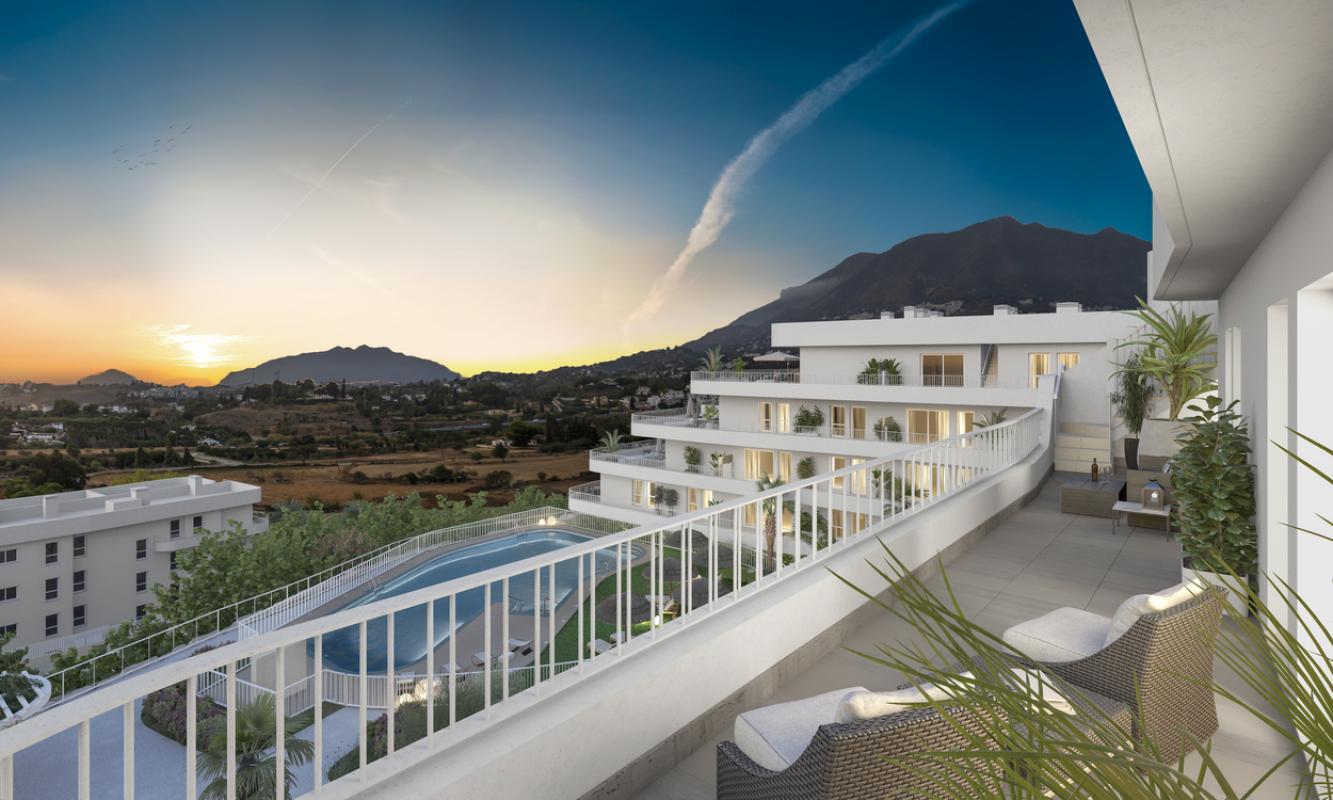 Sunset Views - mibgroup.es