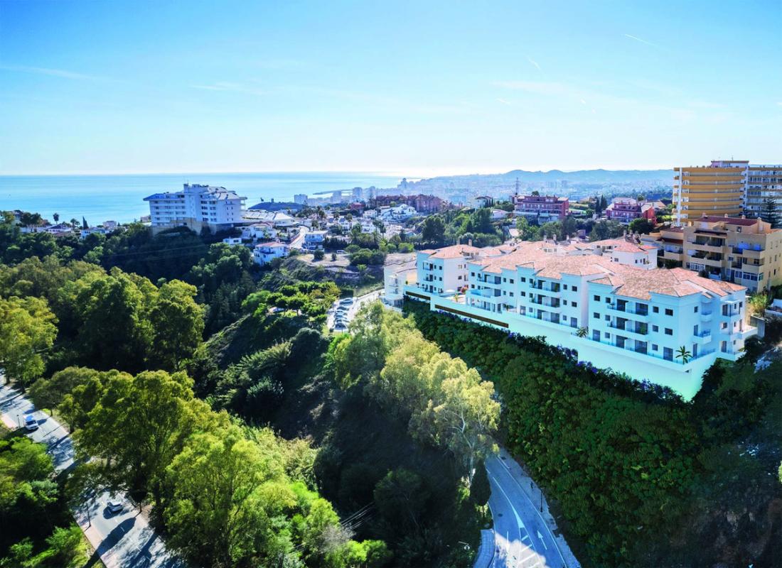 Pine Hill Residences - mibgroup.es