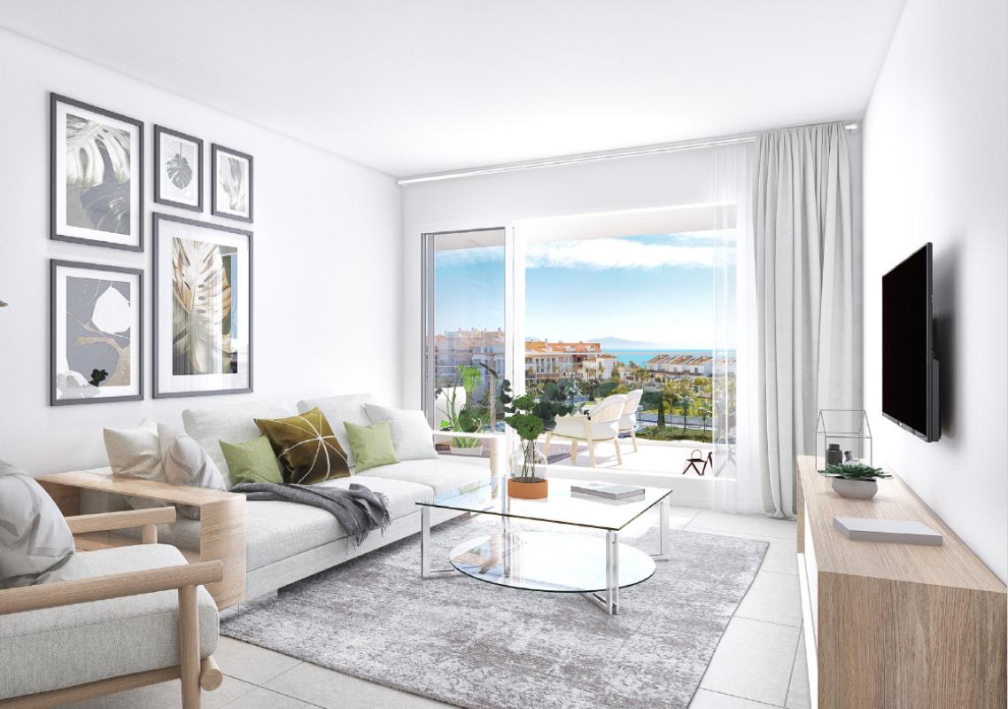 Amphora Beach Fase III - mibgroup.es