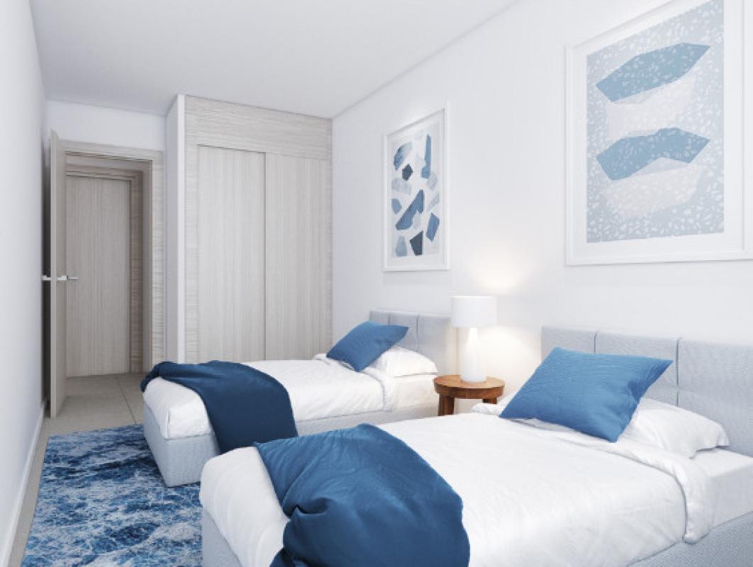 Amphora Beach Fase III - mibgroup.es