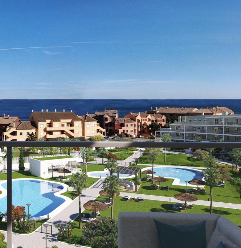 Amphora Beach Fase III - mibgroup.es