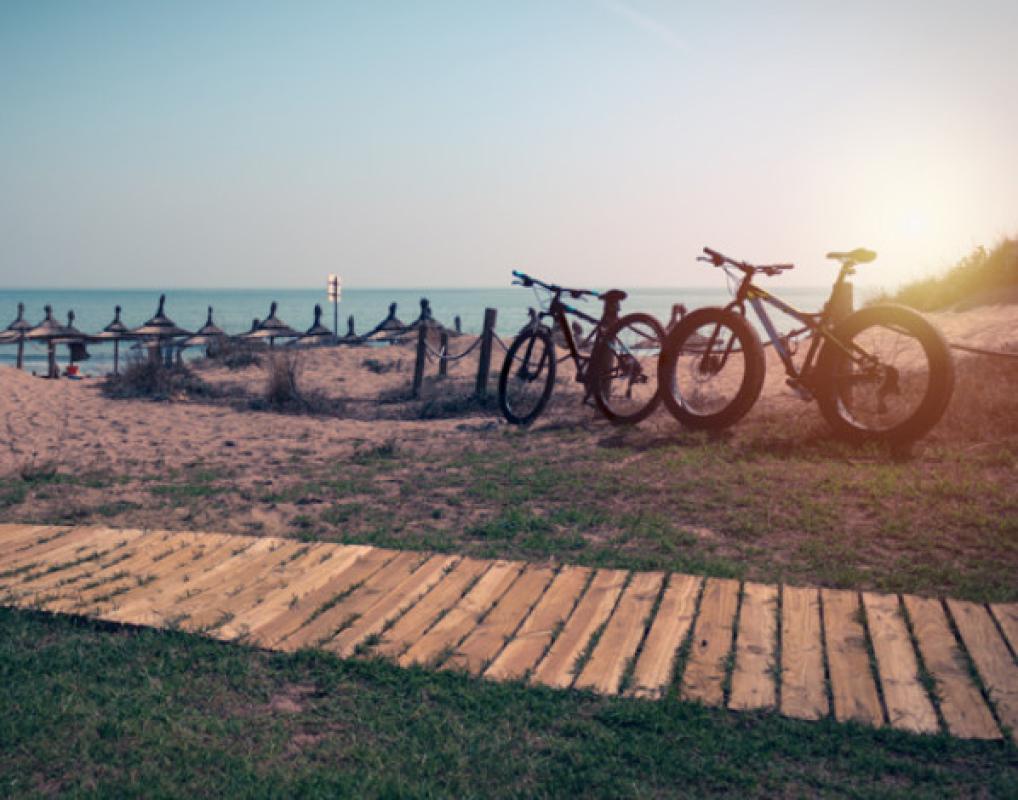 Amphora Beach Fase III - mibgroup.es