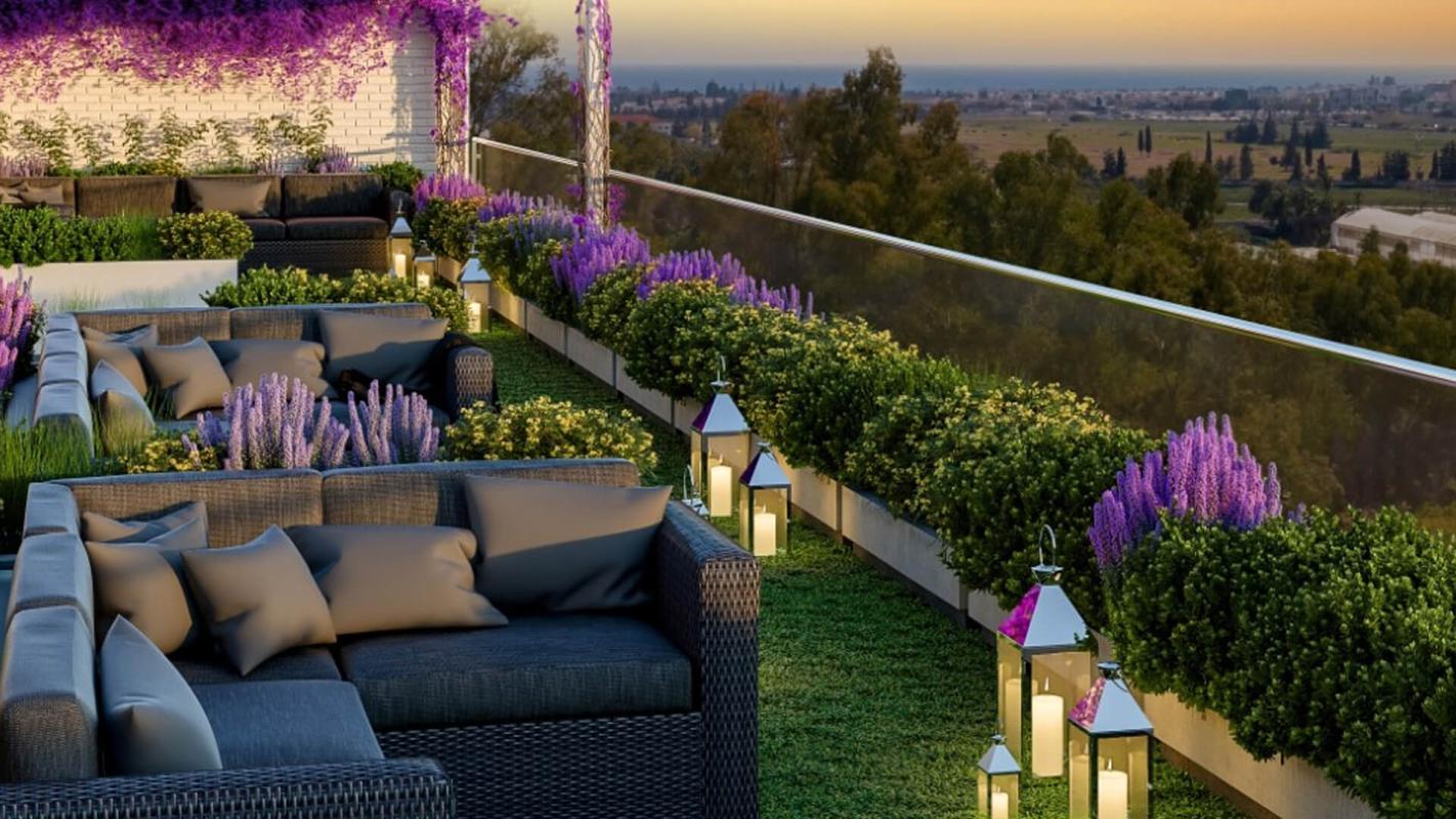 Guadaiza Gardens - mibgroup.es