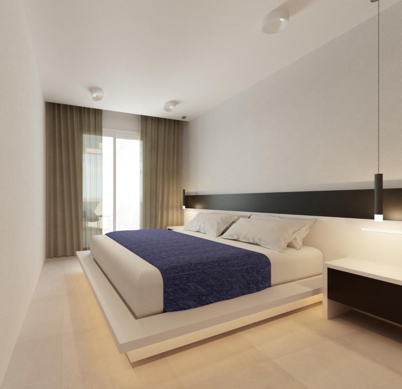 Edificio Capitain 1 - mibgroup.es